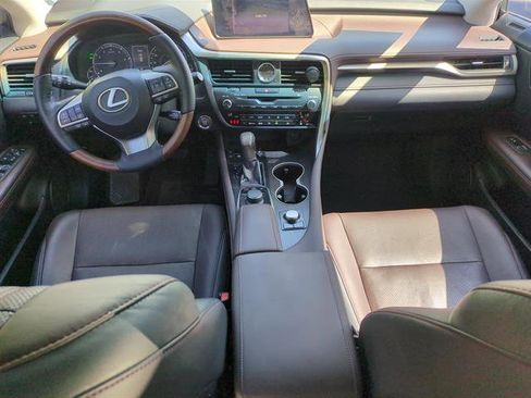 Used 2017 Lexus RX 350 FWD image 34