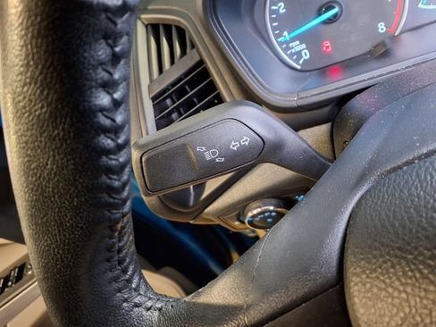 Used 2018 Ford EcoSport Titanium FWD image 12