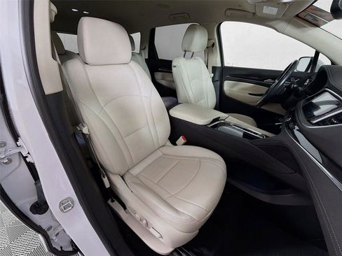 Used 2023 Buick Enclave Essence w/ Trailering Package, 5000 lbs. AWD/4WD image 28