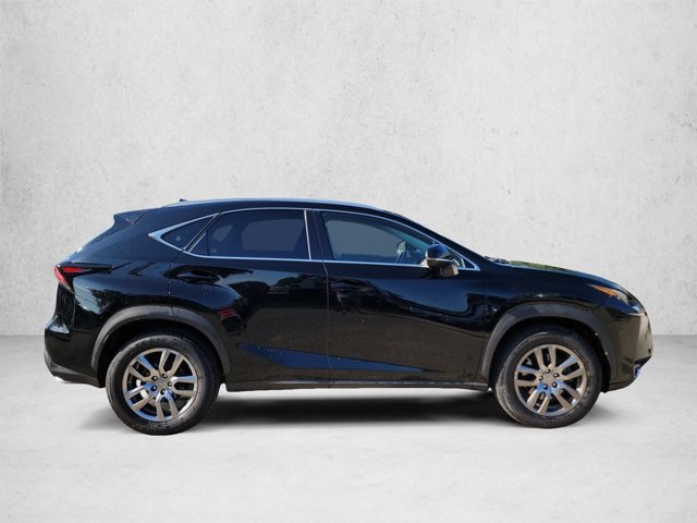 Used 2016 Lexus NX 200t AWD w/ Premium Package image 4