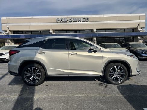 Used 2021 Lexus RX 350 FWD w/ Premium Package image 6