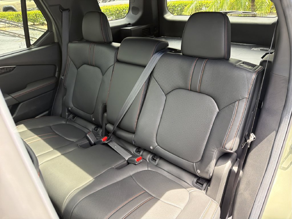 New 2026 Honda Passport TrailSport Elite image 20
