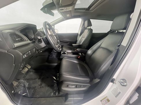 Used 2023 Honda Odyssey EX-L image 20