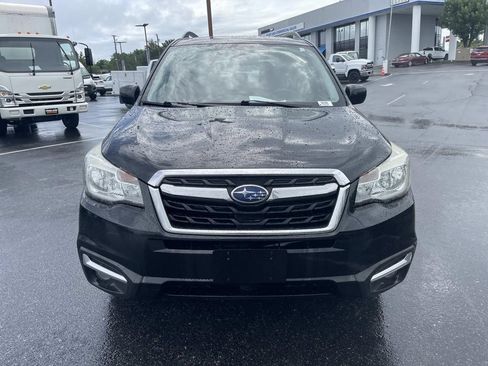 Used 2018 Subaru Forester 2.5i Premium AWD/4WD image 8