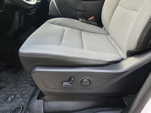 Used 2021 RAM 1500 Lone Star image 18