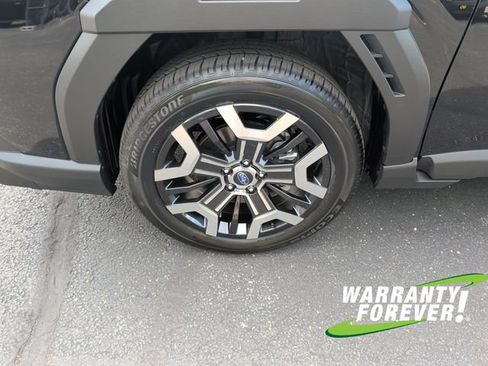 New 2026 Subaru Outback Touring XT AWD/4WD image 19