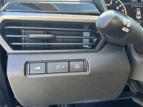 Certified 2024 Nissan Altima 2.5 SR w/ SR Premium Package image 17