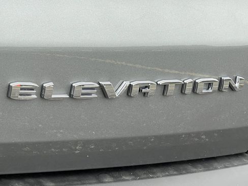 New 2026 GMC Acadia Elevation AWD/4WD image 2