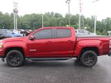 Used 2021 GMC Canyon Elevation w/ Driver Alert Package image 4
