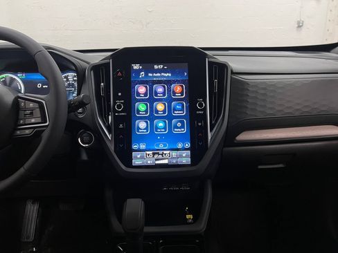 New 2026 Subaru Forester Touring AWD/4WD image 18