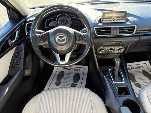 Used 2014 MAZDA MAZDA3 i Touring image 18