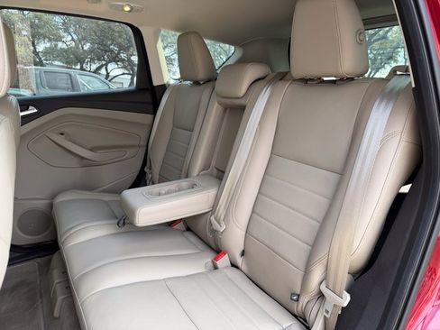 Used 2016 Ford Escape Titanium w/ Equipment Group 301A image 17