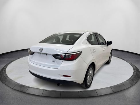 Used 2018 Toyota Yaris iA image 5