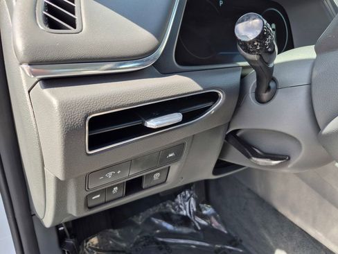 Used 2020 Hyundai Sonata SEL w/ Convenience Package image 12