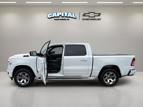 Used 2019 RAM 1500 Big Horn image 13