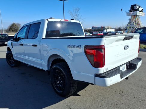 New 2026 Ford F150 STX image 5