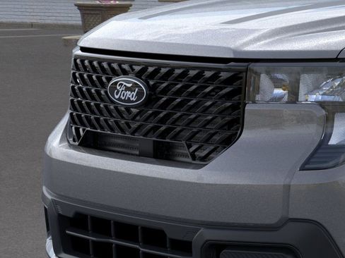 New 2025 Ford Maverick XLT w/ XLT Luxury Package image 18