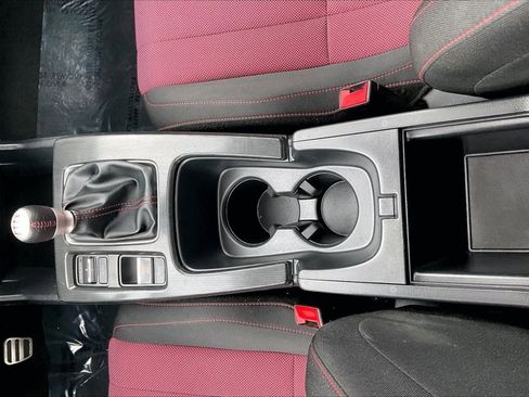Used 2024 Honda Civic Si image 30