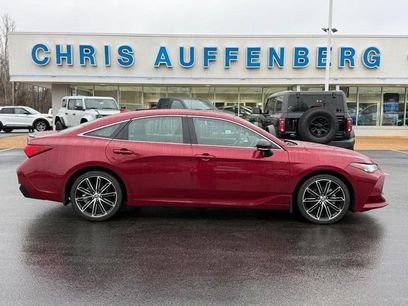 Used 2020 Toyota Avalon Touring w/ Advanced Safety Package
