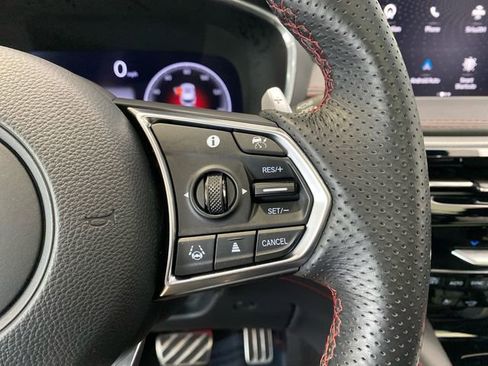 Certified 2023 Acura MDX A-Spec AWD/4WD image 21