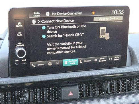 Certified 2023 Honda CR-V EX-L image 8