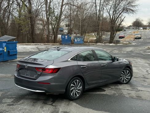 Used 2020 Honda Insight Touring image 4