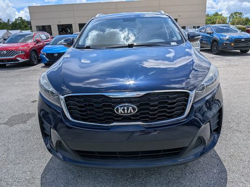 Used 2019 Kia Sorento AWD w/ LX Convenience Package image 9