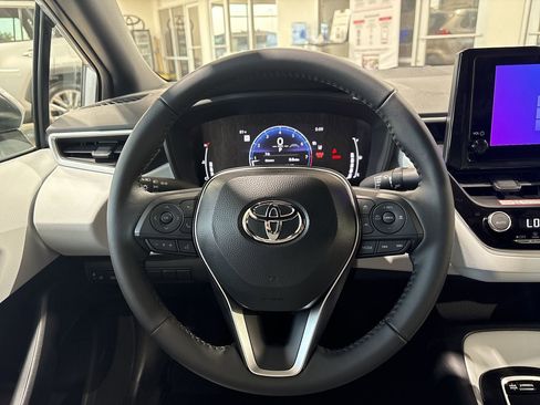 New 2026 Toyota Corolla SE image 14