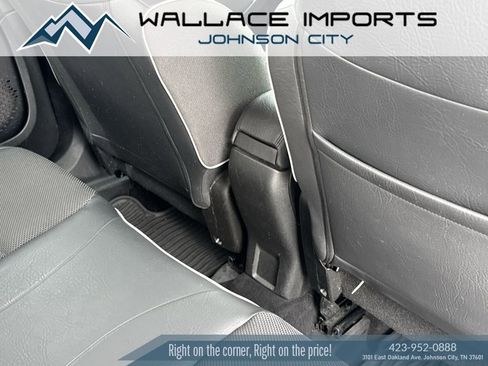 Used 2018 FIAT 500X Trekking image 37