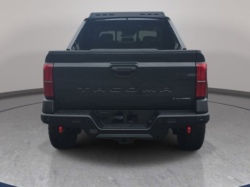 New 2026 Toyota Tacoma 4x4 Double Cab Hybrid image 6