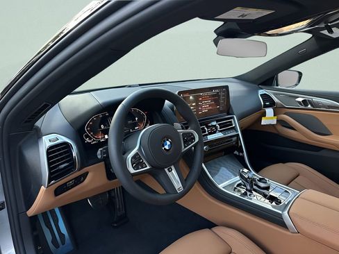 New 2026 BMW 840i image 12