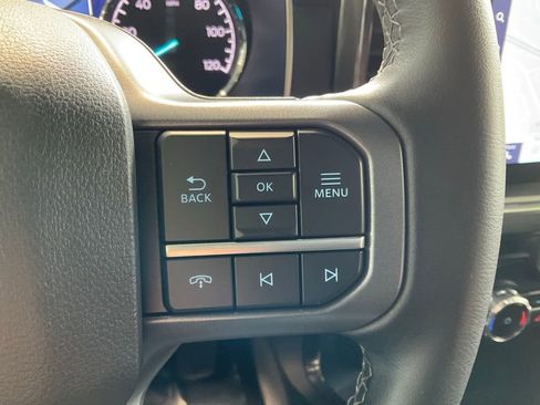 Used 2023 Ford F150 XLT w/ Equipment Group 302A High image 13