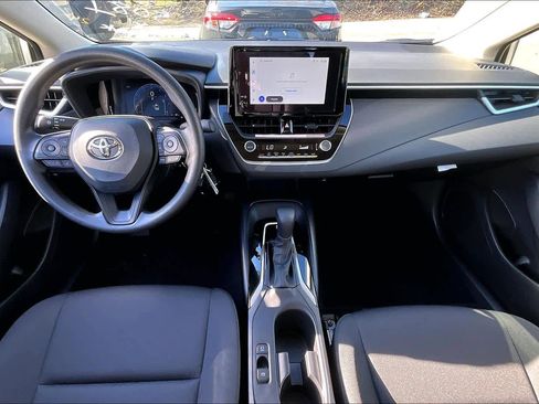 New 2026 Toyota Corolla LE FWD image 5