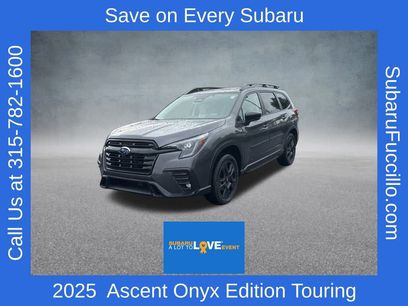 Used 2025 Subaru Ascent Bronze Edition w/ Popular Package #2