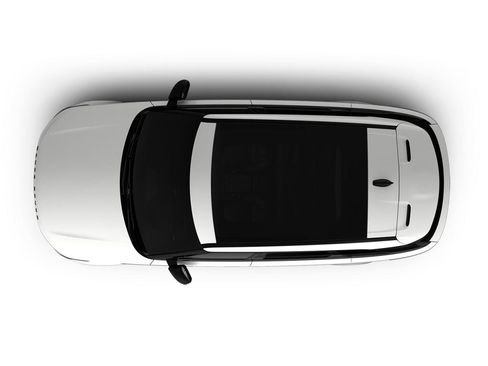 New 2026 Land Rover Range Rover Velar S AWD/4WD image 4