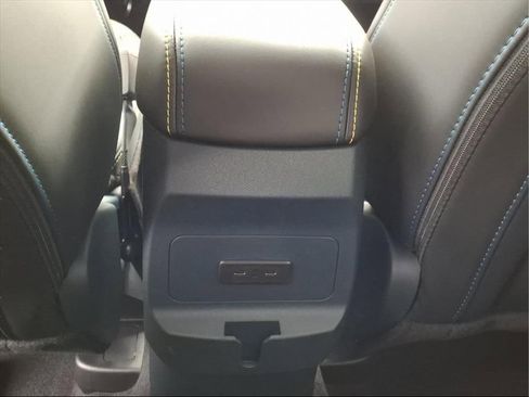 New 2026 Ford Maverick Lobo AWD/4WD image 10