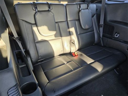 Used 2024 Ford Explorer ST w/ Equipment Group 401A image 18