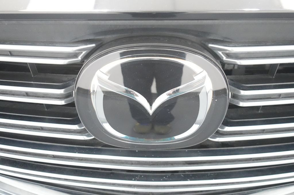 Used 2023 MAZDA CX-9 Touring AWD/4WD image 11