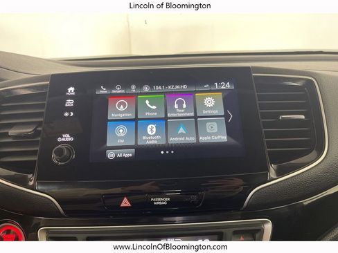 Used 2019 Honda Pilot Touring image 24