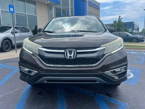Used 2015 Honda CR-V EX image 3