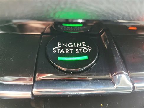 New 2025 Lincoln Corsair Grand Touring w/ Equipment Group 302A image 23