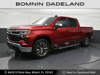 Used 2023 Chevrolet Silverado 1500 LT RWD video 1