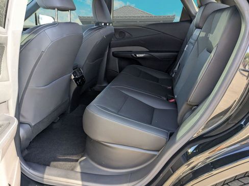 Certified 2023 Lexus RX 350 Premium Plus w/ Cold Area Package image 17