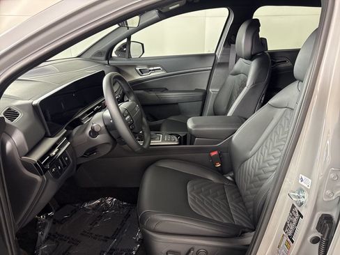 New 2026 Kia Sportage X-Line AWD/4WD image 24
