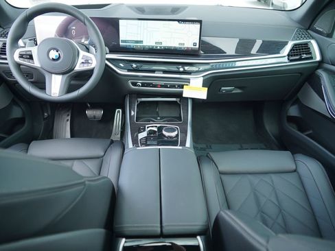 New 2026 BMW X5 sDrive40i w/ M Sport Package RWD image 12