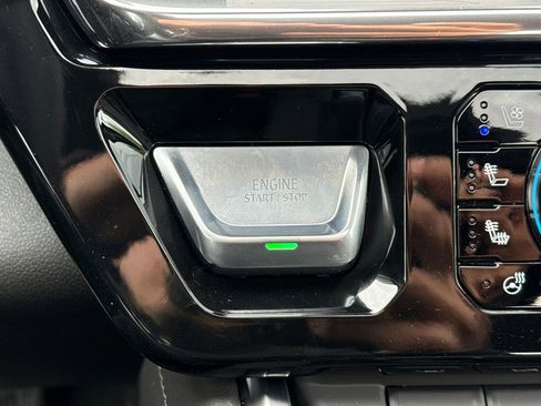 New 2026 GMC Sierra 1500 Denali AWD/4WD image 23