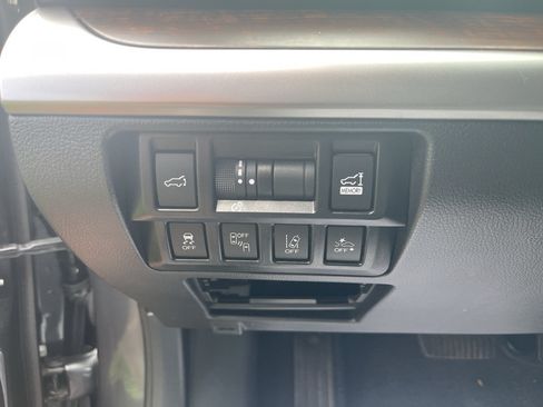 Used 2019 Subaru Outback 2.5i Limited AWD/4WD image 20