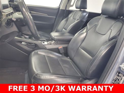 Used 2020 Kia Telluride EX image 7