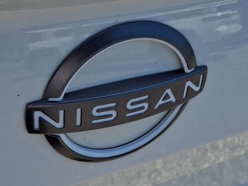 Used 2025 Nissan Altima 2.5 SR AWD/4WD image 28