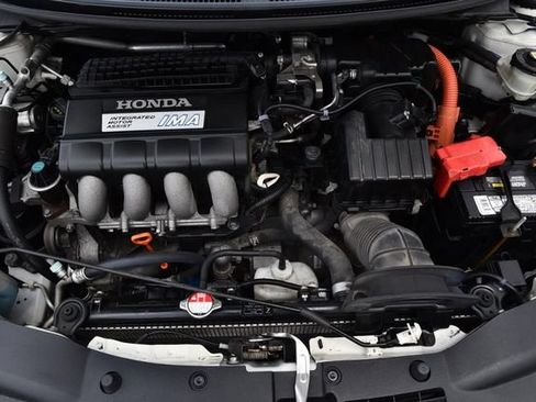 Used 2016 Honda CR-Z EX image 22